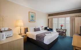 Australia Park Motel Albury 4*